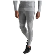 Bielizna sportowa męska - Męskie kalesony Dare 2b In The Zone II Legging Rozmiar: L / Kolor: jasnoszary - miniaturka - grafika 1