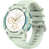 Smartwatch - Kospet Tank S2 Zielony - miniaturka - grafika 1