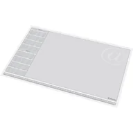 Kalendarze - Kalendarz BIUWAR wkład notes 470x330mm 0318-0003-99 PANTA PLAST - miniaturka - grafika 1