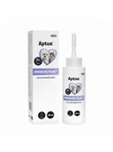 Pielęgnacja uszu i oczu zwierząt - APTUS Orisolve plus 100ml - miniaturka - grafika 1