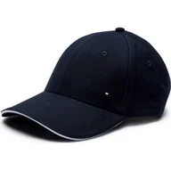 Czapki męskie - Tommy Hilfiger Bejsbolówka - miniaturka - grafika 1