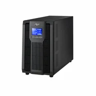 Zasilacze awaryjne UPS - FSP Champ Tower 3K zasilacz UPS Podwójnej konwersji (online) 3 kVA 2700 W - miniaturka - grafika 1