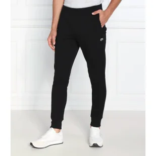 Lacoste Spodnie | Slim Fit - Dresy męskie - miniaturka - grafika 1