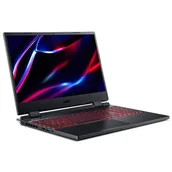 Laptopy - ACER Nitro 5 AN515-46 15.6" IPS 165Hz R5-6600H 8GB RAM 512GB SSD GeForce RTX3050 - miniaturka - grafika 1