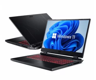 Acer Nitro 5 R5-6600H/8GB/512 RTX3050Ti 144Hz AN517-42 || NH.QG8EP.002 - Laptopy - miniaturka - grafika 3