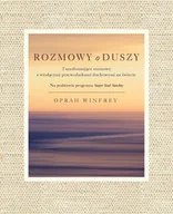 Ezoteryka - Mądrości o Duszy Winfrey Oprah - miniaturka - grafika 1
