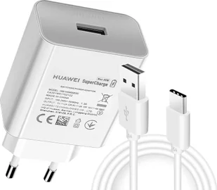 Ładowarka OEM Ładowarka Huawei SuperCharge 40W QC3 HW-100400E1 Typ-C - Zasilacze do laptopów - miniaturka - grafika 1
