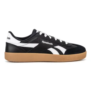 Obuwie sportowe Reebok SMASH EDGE 100208246 - Buty sportowe damskie - miniaturka - grafika 1