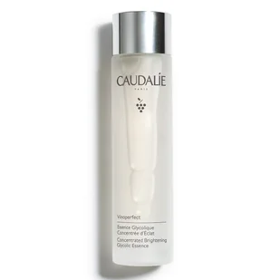 Caudalie Caudalie Rozjaśnianie i rozświetlanie Vinoperfect Skoncentrowana Glikolowa Esencja Dodająca Blasku 150 ml - Serum do twarzy - miniaturka - grafika 2