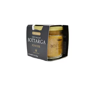 Ikra mielona Cefala, 50 g (Bottarga di Muggine) / Mr. Moris - Konserwy i dania rybne - miniaturka - grafika 1