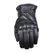 Rękawice motocyklowe - Rękawice Motocyklowe Five Town WP CzarnyM - miniaturka - grafika 1