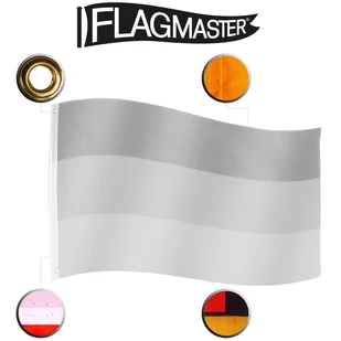 MASZT FLAGOWY 6,5M MASZT DO FLAGI + FLAGA WĘGIER - Flagi i akcesoria - miniaturka - grafika 6