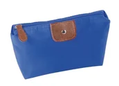 Kosmetyczki, organizery i kuferki - Kemer Kosmetyczka ACCESSORY Niebieska 56-0810534 - miniaturka - grafika 1