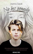 E-booki dla dzieci i młodzieży - Nie bez powodu - miniaturka - grafika 1