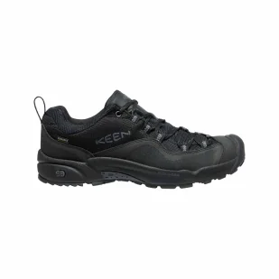 Buty trekkingowe męskie KEEN WASATCH CREST WP - Buty trekkingowe męskie - miniaturka - grafika 5