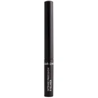Eyelinery - Lumene Intense Precision Eyeliner Black (1,7 ml) - miniaturka - grafika 1