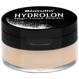 Biotulin Biotulin Loose Powder Puder 20g - Pudry do twarzy - miniaturka - grafika 1