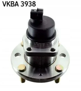 SKF VKBA 3938 ZESTAW ŁOŻYSK CHEVROLET/DAEWOO/SUZUKI EPICA/EVANDA/LACETTI/MAGNUS/VERONA VKBA 3938 - Układ zawieszenia - akcesoria - miniaturka - grafika 1