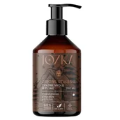 Mydła - JOZKA Ziołowe mydło w płynie Zimowe Otulenie 250ml - miniaturka - grafika 1