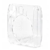 Torby fotograficzne i futerały - Pokrowiec LOVEINSTANT SB8902 do FujiFilm Instax Mini 99 Przezroczysty - miniaturka - grafika 1