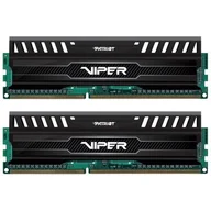 Pamięci RAM - Patriot 16GB PV316G160C9K DDR3 - miniaturka - grafika 1