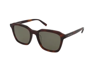 Saint Laurent SL 457 002 - Okulary korekcyjne, oprawki, szkła - miniaturka - grafika 1