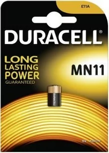 Duracell Bateria 6V MN11 - Baterie i akcesoria - miniaturka - grafika 1