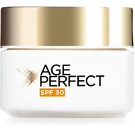 Kremy do twarzy - L'Oréal Paris Age Perfect Collagen Expert Retightening Care SPF30 krem do twarzy na dzień 50 ml dla kobiet - miniaturka - grafika 1