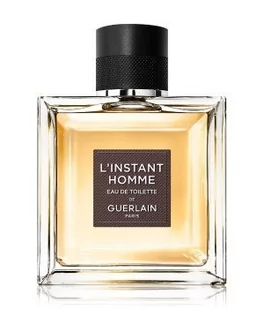 Guerlain L'instant De Guerlain Pour Homme - Wody i perfumy męskie - miniaturka - grafika 1
