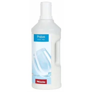 Miele Prášek do myček 7849000) - Akcesoria i części AGD - miniaturka - grafika 1