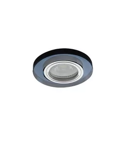 Kanlux Pierścień ozdobny do opraw MORTA T O-B 26711 - Akcesoria do oświetlenia - miniaturka - grafika 1