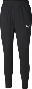 Puma Puma ftblPLAY Training Pants 656946-01 czarne S - Spodnie sportowe męskie - miniaturka - grafika 1