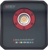 Oświetlenie warsztatowe - Scangrip 03.5653 Multimatch 3  akumulatora lampa inspekcyjna, 5 barw światła - miniaturka - grafika 1