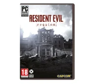 Gry PC - Resident Evil Requiem PC - miniaturka - grafika 1