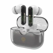 Słuchawki - nb Audio SkeLeTon (białe) TWS LDAC i ANC - miniaturka - grafika 1