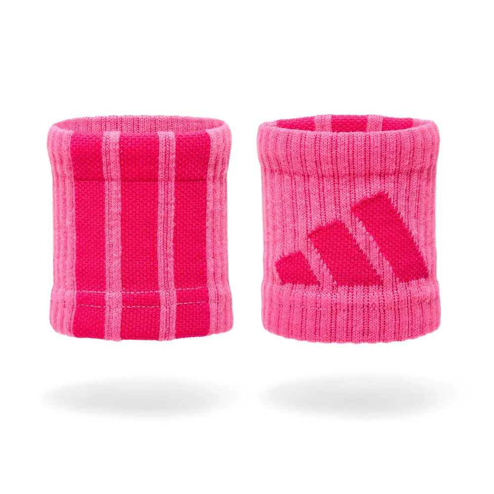 Adidas - Wrist Protectors - 8cm - Pink