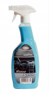 Wesco Mekok- Mleczko Do Czyszczenia Kokpitu 750ml - Kosmetyki samochodowe - miniaturka - grafika 1