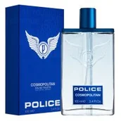 Wody i perfumy męskie - POLICE Cosmopolitan For Man EDT 100ml - miniaturka - grafika 1