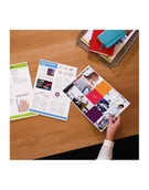 Tonery oryginalne - BROTHER TN-821XXLY Ultra High Yield Yellow Toner Cartridge for EC Prints 12000 pages - miniaturka - grafika 1