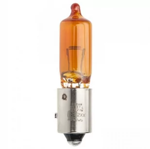 Osram Żarówka Osram Ultra Life HY21W BAW9s 12V 21W 1 szt 4 razy dłuższa trwałość) K45-7892 - Żarówki samochodowe - miniaturka - grafika 1
