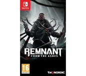 Gry Nintendo Switch - Remnant From The Ashes GRA NINTENDO SWITCH - miniaturka - grafika 1