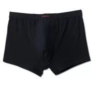 Majtki damskie - SZORTY ATLANTIC EMBAJ ECH-003 - Atlantic - miniaturka - grafika 1