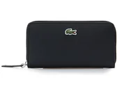 Portfele - Portfel damski Lacoste NF2900PO-000, - miniaturka - grafika 1