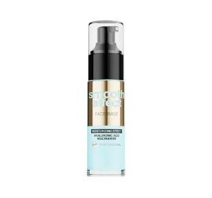 Bell Professional Smooth Effect wygładzająca baza pod makijaż 30g - Bazy pod makijaż - miniaturka - grafika 1