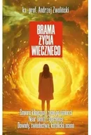 Religia i religioznawstwo - Brama życia wiecznego - miniaturka - grafika 1
