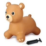 Skoczki dla dzieci - Jamara 466001 zabawka dmuchana - miniaturka - grafika 1