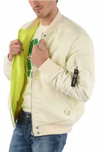 Kurtka męska Diesel Diesel J-Ross-Rev dwustronna ocieplana-XL - Kurtki męskie Kurtka męska Diesel Diesel J-Ross-Rev dwustronna ocieplana-XL - Kurtki męskie - miniaturka - grafika 1