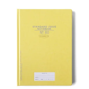 Notes Jumbo Ochre Nowa - Pedagogika i dydaktyka - miniaturka - grafika 2