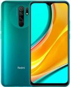 Telefony komórkowe - Xiaomi Redmi 9 4GB/64GB Dual Sim Zielony - miniaturka - grafika 1