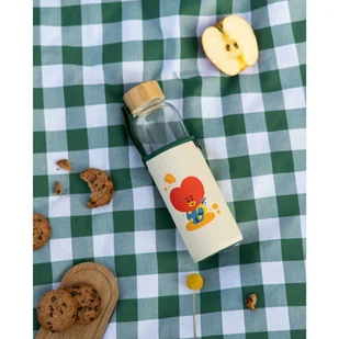 Line Friends BT21 - Butelka na wodę 500 ml TATA - Butelki dla niemowląt - miniaturka - grafika 5